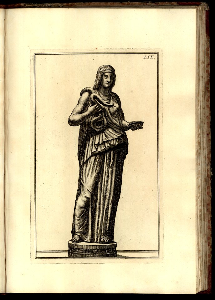 Vetera monumenta Vol. 1, Statuas compr 1779 (12464188)
