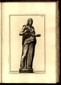 Vetera monumenta Vol. 1, Statuas compr 1779 (12464188)