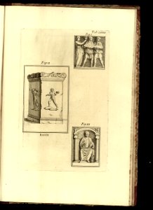 Vetera monvmenta Matthaeiorum. Vol. 2 1778 (13087058)