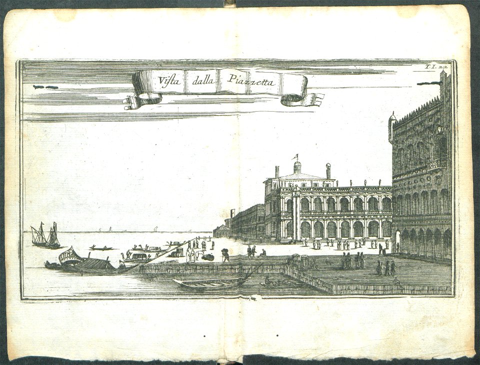 Viaggi del P. Coronelli parte P. 1 1697 (7976456)