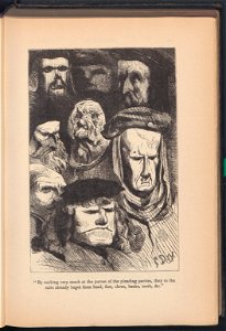The works of Rabelais 1896 (55220444)