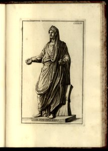 Vetera monumenta Vol. 1, Statuas compr 1779 (12464332)