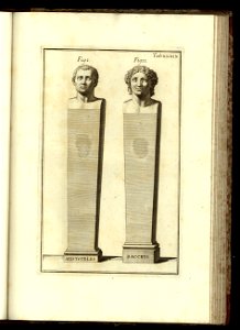 Vetera monvmenta Matthaeiorum. Vol. 2 1778 (13085926)