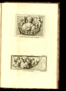 Vetera monvmenta Matthaeiorum. Vol. 2 1778 (13087226)