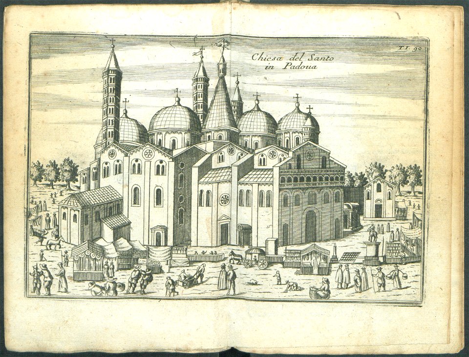 Viaggi del P. Coronelli parte P. 1 1697 (7976533)