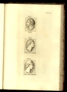 Vetera monvmenta Matthaeiorum. Vol. 2 1778 (13086262)