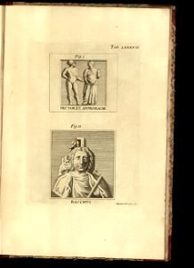 Vetera monvmenta Matthaeiorum. Vol. 2 1778 (13087199)
