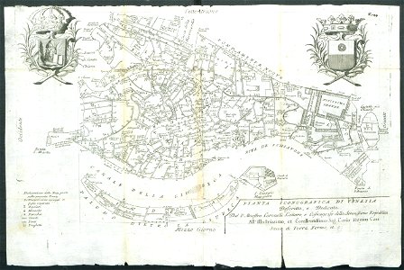 Viaggi del P. Coronelli parte P. 1 1697 (7976446)