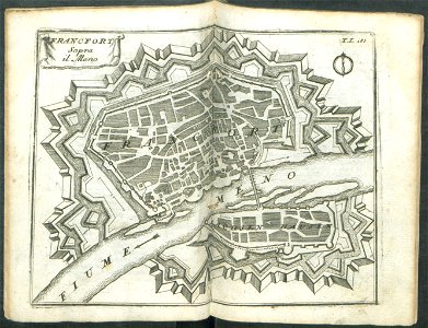 Viaggi del P. Coronelli parte P. 1 1697 (7976618)