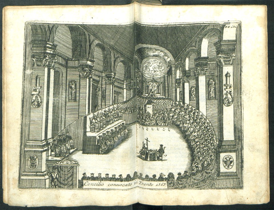Viaggi del P. Coronelli parte P. 1 1697 (7976571)