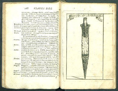 Viaggi del P. Coronelli parte P. 1 1697 (7976606)