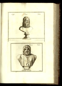 Vetera monvmenta Matthaeiorum. Vol. 2 1778 (13085017)