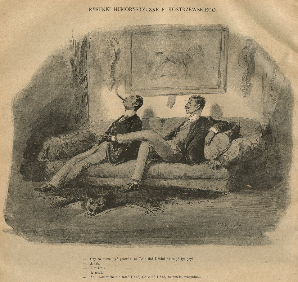 W salonie (59414)