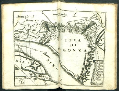 Viaggi del P. Coronelli parte P. 2 1697 (7976652)