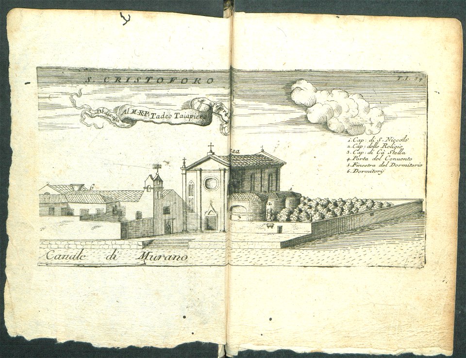 Viaggi del P. Coronelli parte P. 1 1697 (7976471)