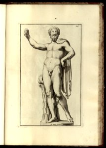 Vetera monumenta Vol. 1, Statuas compr 1779 (12464416)