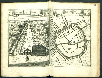 Viaggi del P. Coronelli parte P. 2 1697 (7976697)