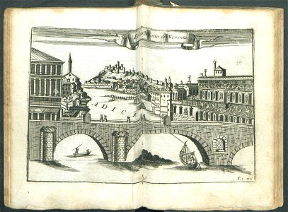 Viaggi del P. Coronelli parte P. 1 1697 (7976554)
