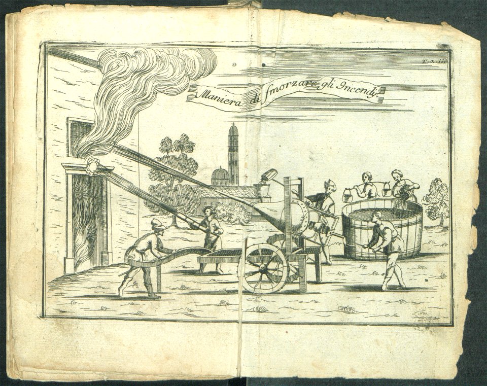 Viaggi del P. Coronelli parte P. 2 1697 (7976759)