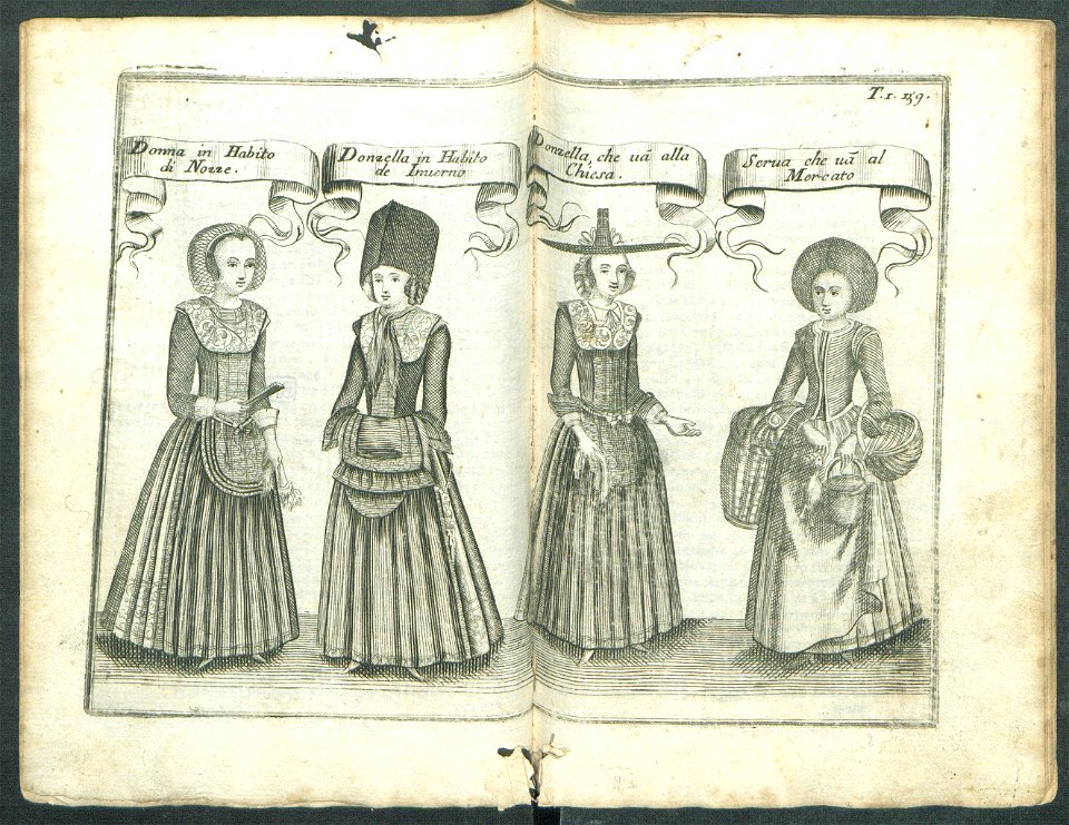 Viaggi del P. Coronelli parte P. 1 1697 (7976590)