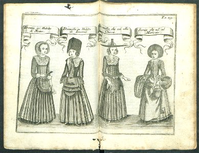 Viaggi del P. Coronelli parte P. 1 1697 (7976590)
