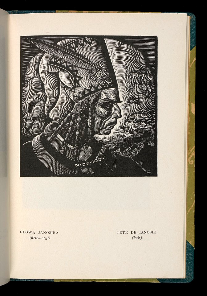 Wladyslaw Skoczylas 1925 (82573502)