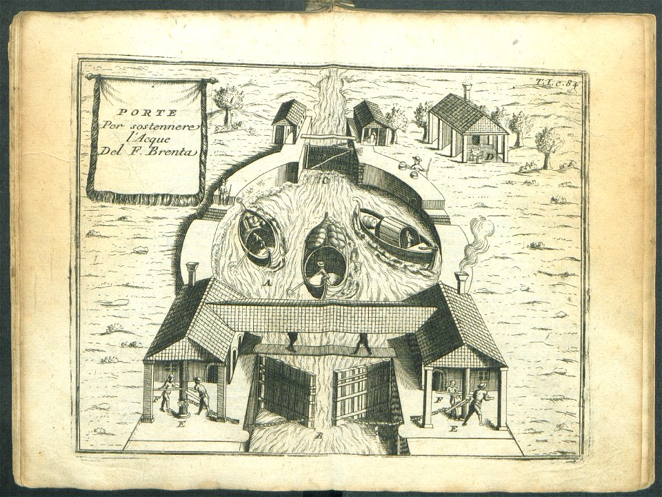 Viaggi del P. Coronelli parte P. 1 1697 (7976521)