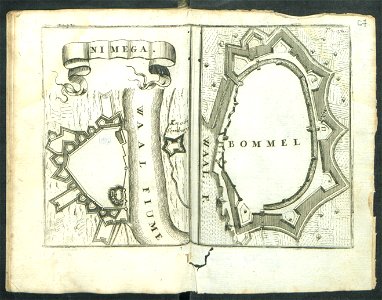 Viaggi del P. Coronelli parte P. 2 1697 (7976681)