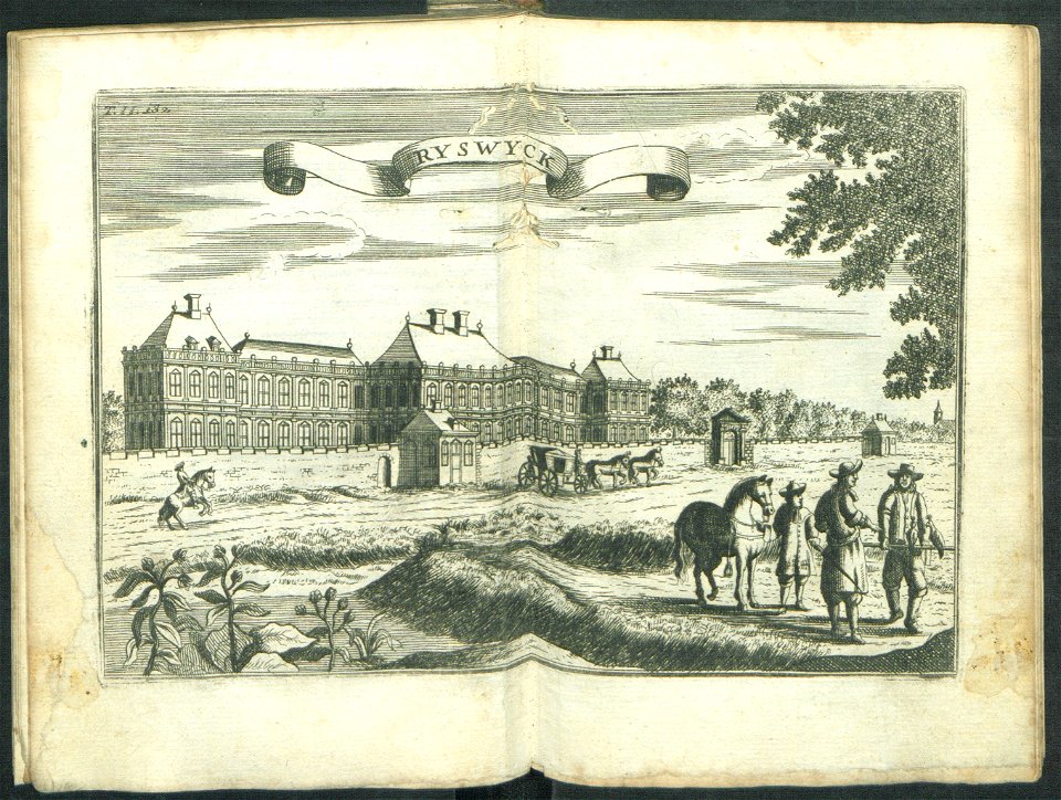 Viaggi del P. Coronelli parte P. 2 1697 (7976780)