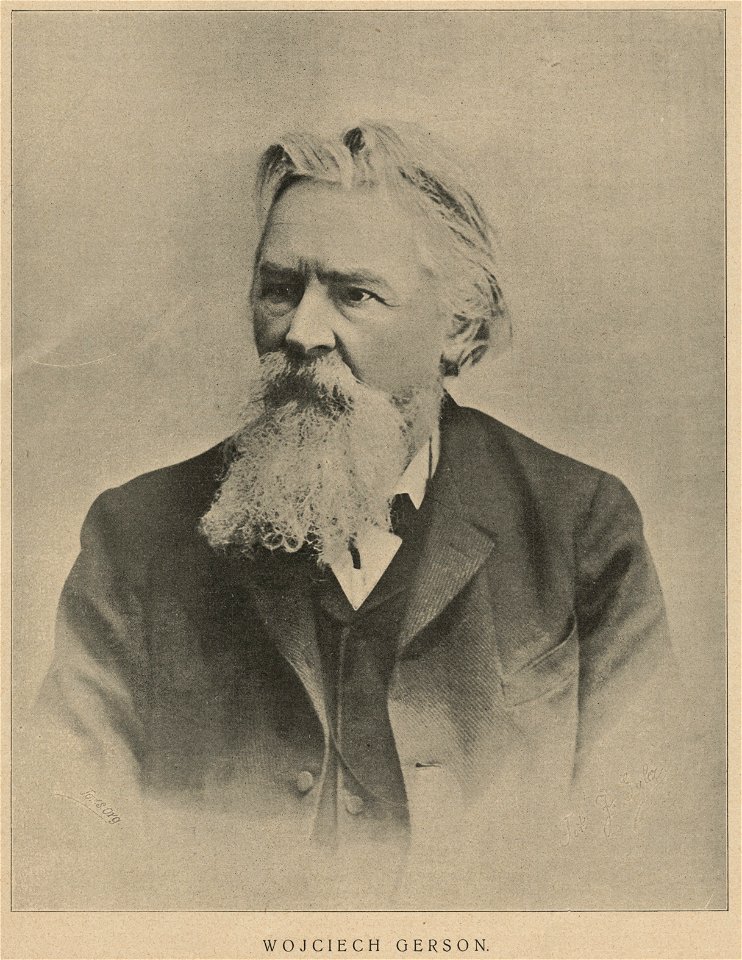 Wojciech Gerson (71483)