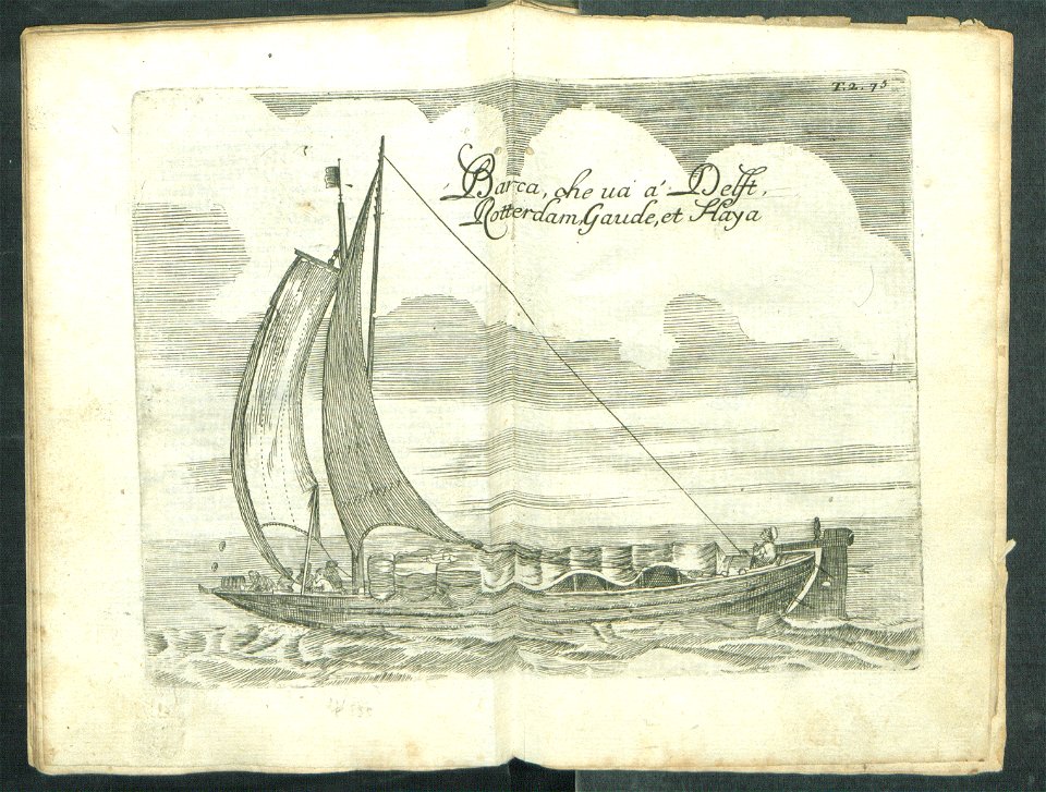 Viaggi del P. Coronelli parte P. 2 1697 (7976726)
