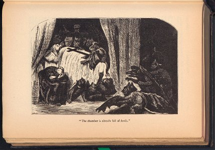 The works of Rabelais 1896 (55220018)