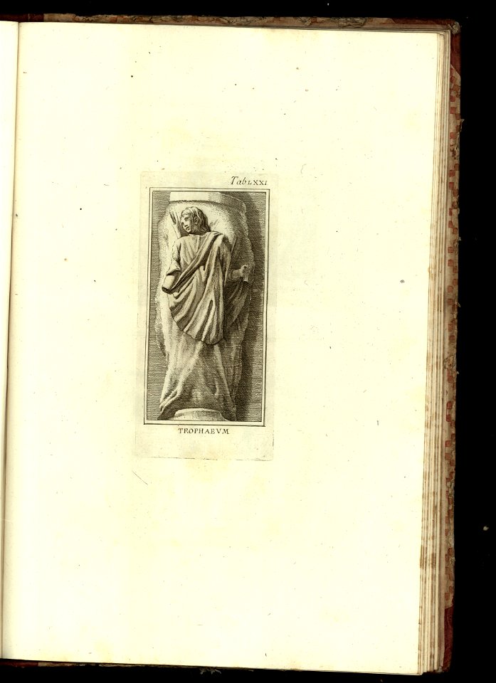Vetera monvmenta Matthaeiorum. Vol. 2 1778 (13086790)