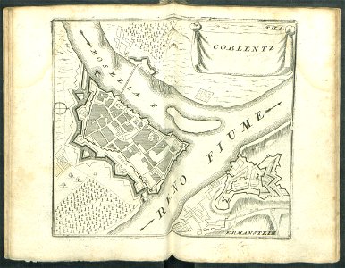 Viaggi del P. Coronelli parte P. 2 1697 (7976659)