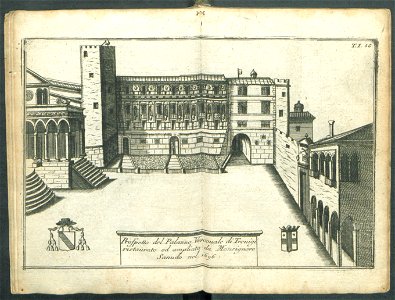 Viaggi del P. Coronelli parte P. 1 1697 (7976499)