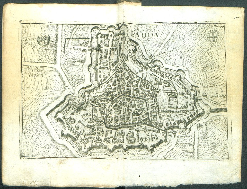 Viaggi del P. Coronelli parte P. 1 1697 (7976531)