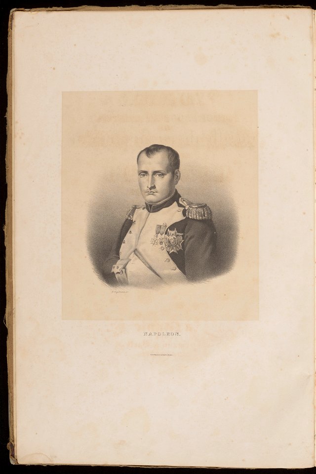 Voyage pittoresque et militaire de Willenberg en Prusse jusqu'a Moscou 1827 (128821559)