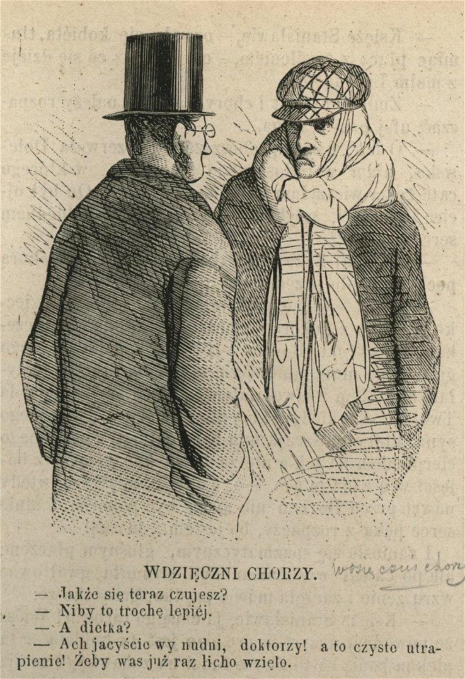 Wdzięczni chorzy (58366)