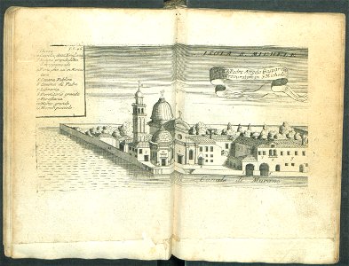 Viaggi del P. Coronelli parte P. 1 1697 (7976488)