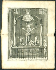 Viaggi del P. Coronelli parte P. 2 1697 (7976722)