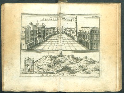 Viaggi del P. Coronelli parte P. 1 1697 (7976549)