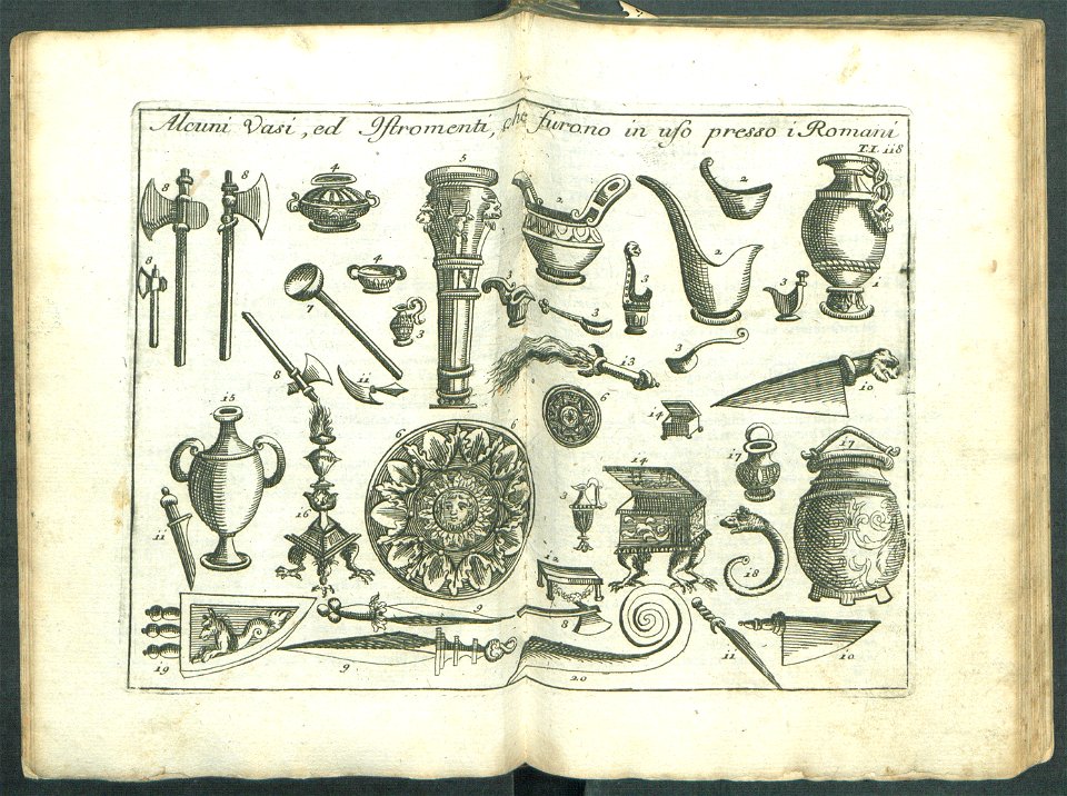 Viaggi del P. Coronelli parte P. 1 1697 (7976562)