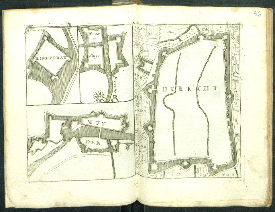 Viaggi del P. Coronelli parte P. 2 1697 (7976771)