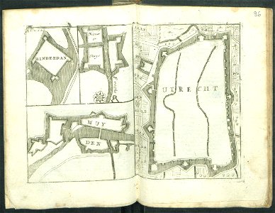 Viaggi del P. Coronelli parte P. 2 1697 (7976771)