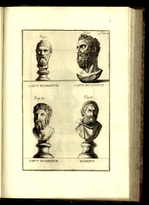Vetera monvmenta Matthaeiorum. Vol. 2 1778 (13085261)