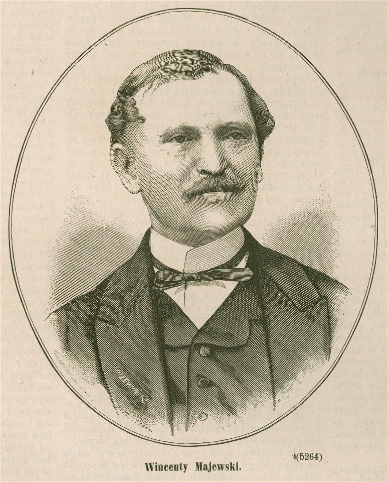 Wincenty Majewski (81187)