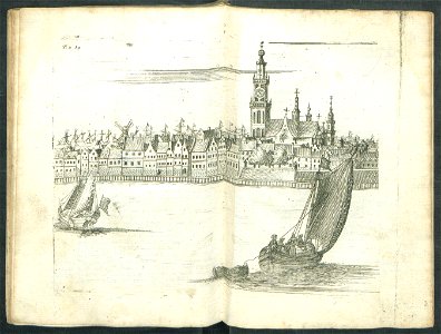Viaggi del P. Coronelli parte P. 2 1697 (7976709)
