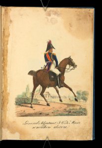 Wojsko Polskie 1815-1831, General Adiutant (84119881)