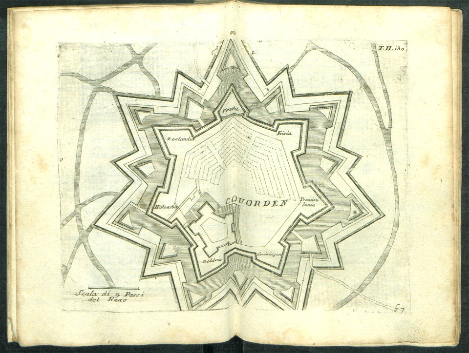 Viaggi del P. Coronelli parte P. 2 1697 (7976777)