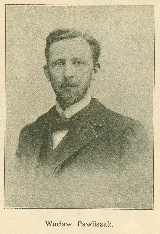 Wacław Pawliszak (79301)